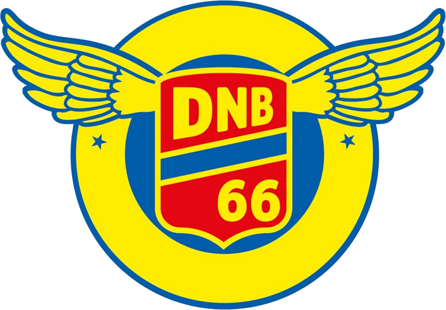 ДНБ66