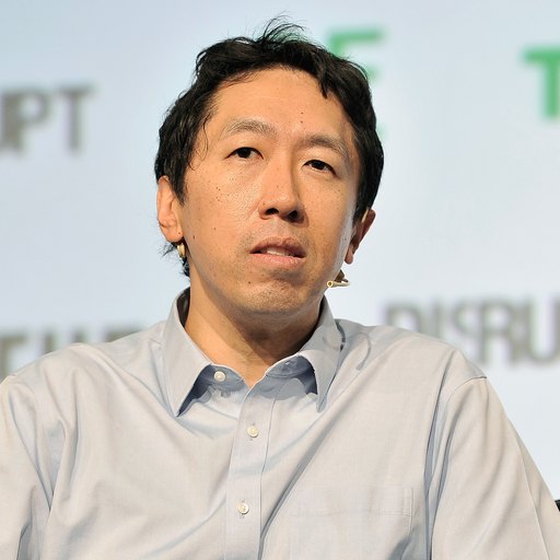 Andrew Ng