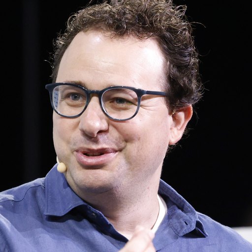 Dario Amodei