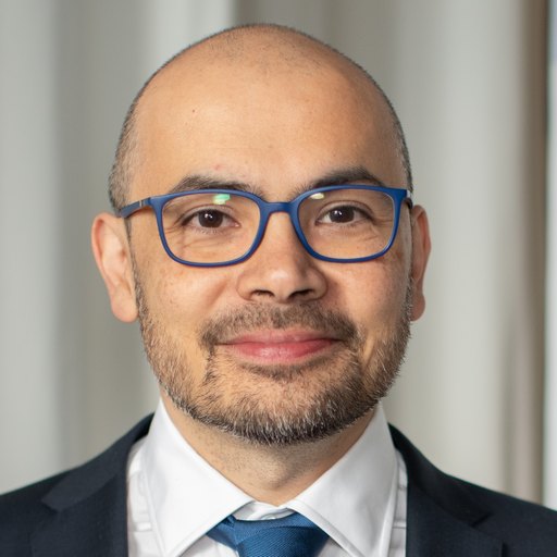 Demis Hassabis