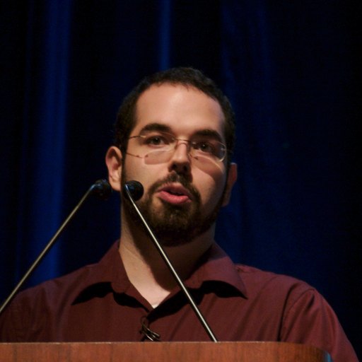 Eliezer Yudkowsky