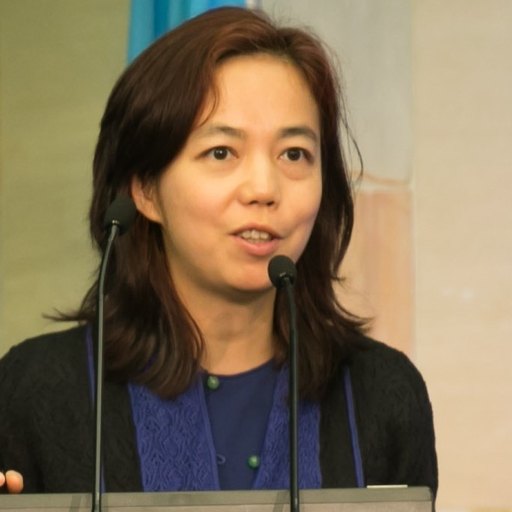 Fei-Fei Li