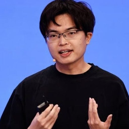 Yang Zhilin