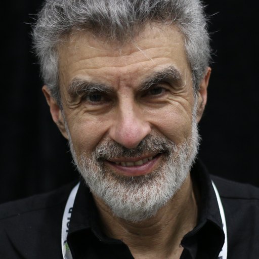 Yoshua Bengio